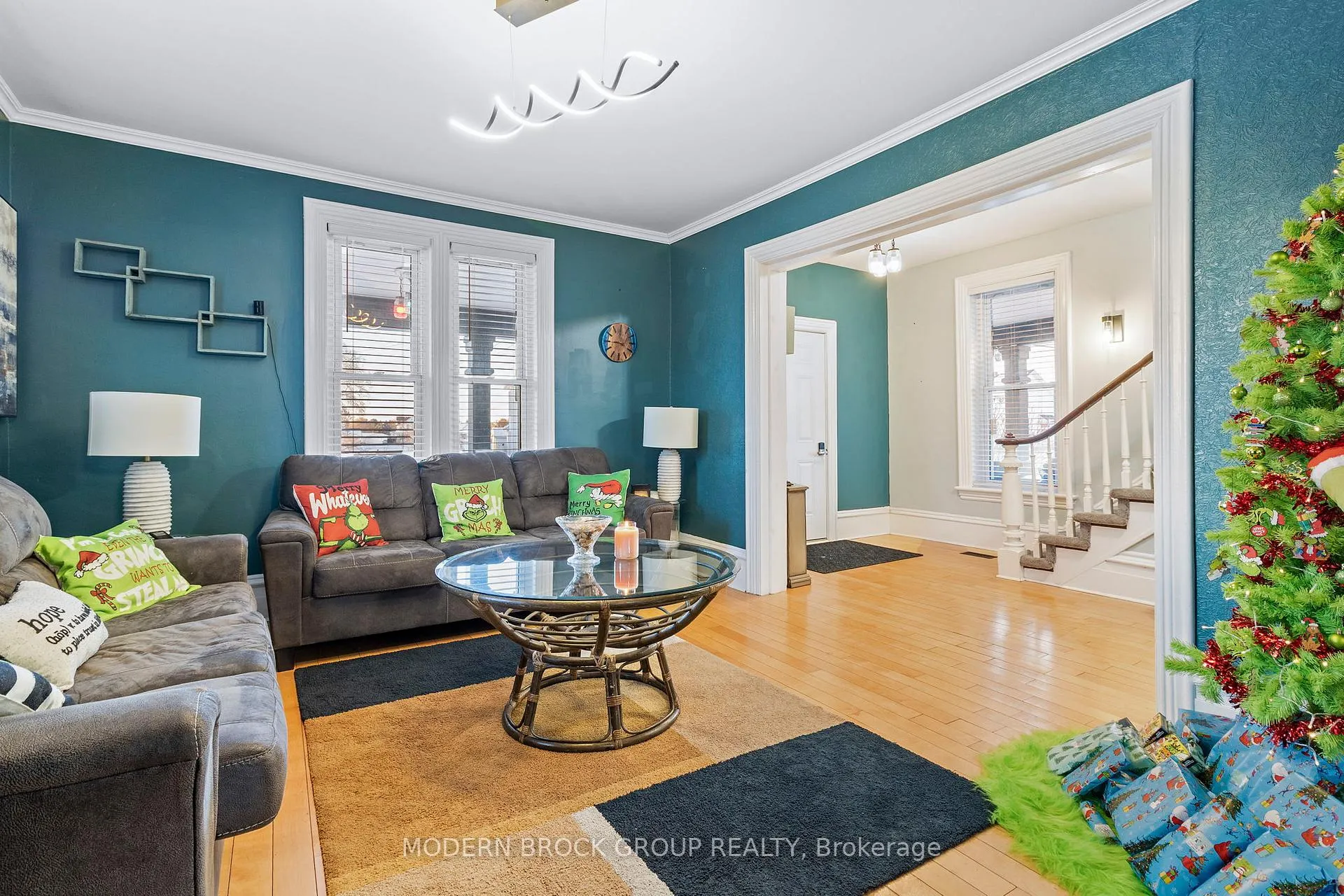 Photo 24 of 2175 Dundas Street S, Edwardsburgh/Cardinal, Town of Cardinal — HOMEH