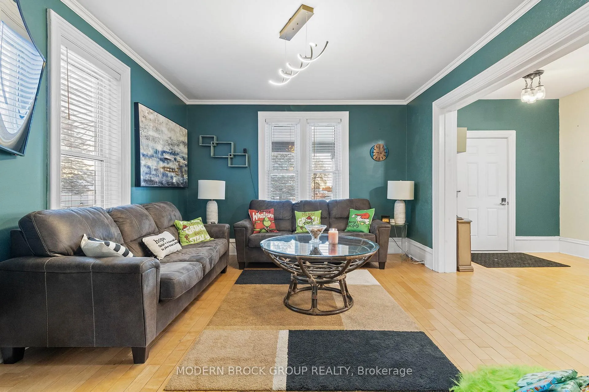 Photo 25 of 2175 Dundas Street S, Edwardsburgh/Cardinal, Town of Cardinal — HOMEH