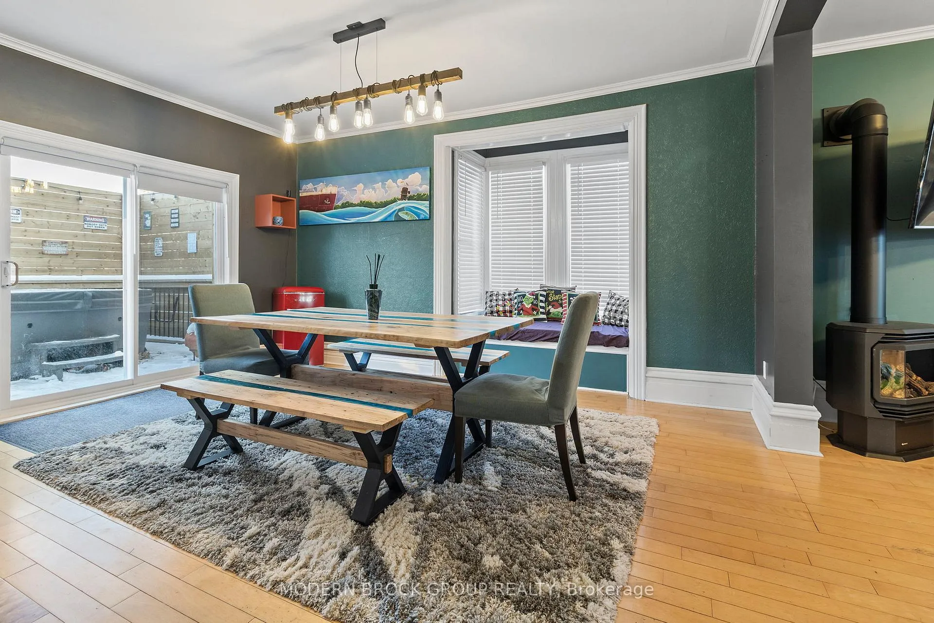 Photo 38 of 2175 Dundas Street S, Edwardsburgh/Cardinal, Town of Cardinal — HOMEH