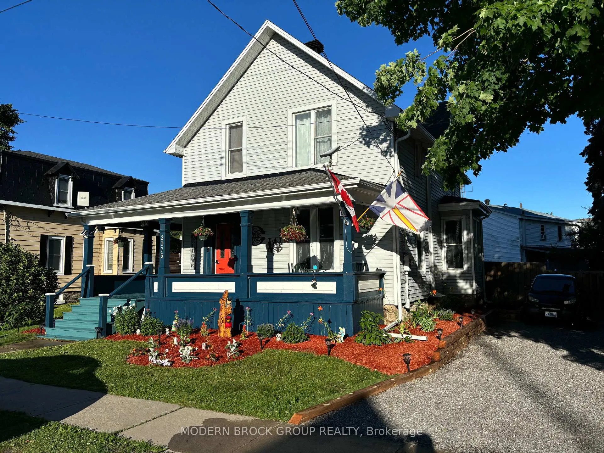 Photo 84 of 2175 Dundas Street S, Edwardsburgh/Cardinal, Town of Cardinal — HOMEH