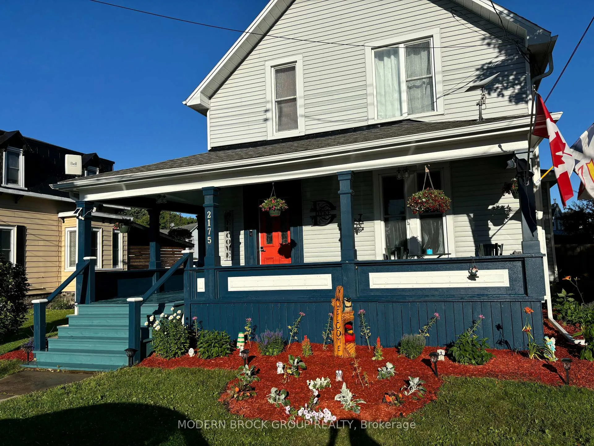 Photo 86 of 2175 Dundas Street S, Edwardsburgh/Cardinal, Town of Cardinal — HOMEH