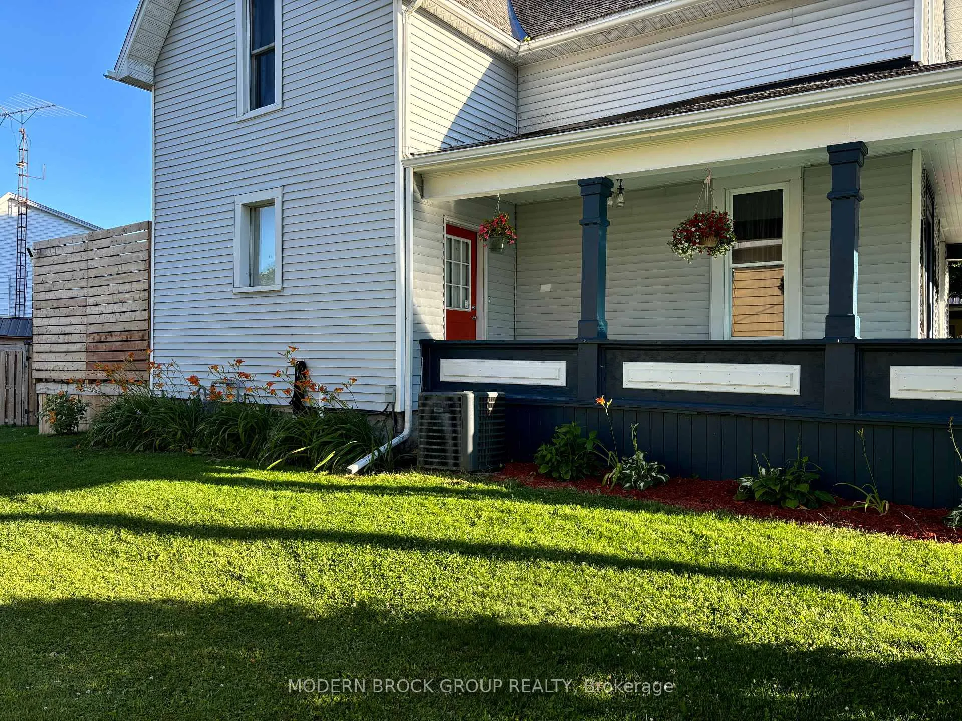 Photo 88 of 2175 Dundas Street S, Edwardsburgh/Cardinal, Town of Cardinal — HOMEH