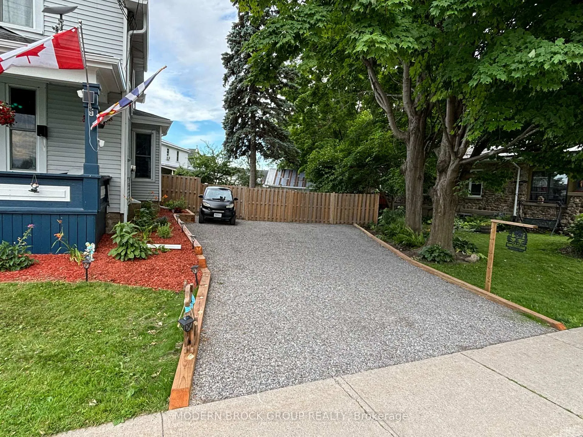 Photo 91 of 2175 Dundas Street S, Edwardsburgh/Cardinal, Town of Cardinal — HOMEH