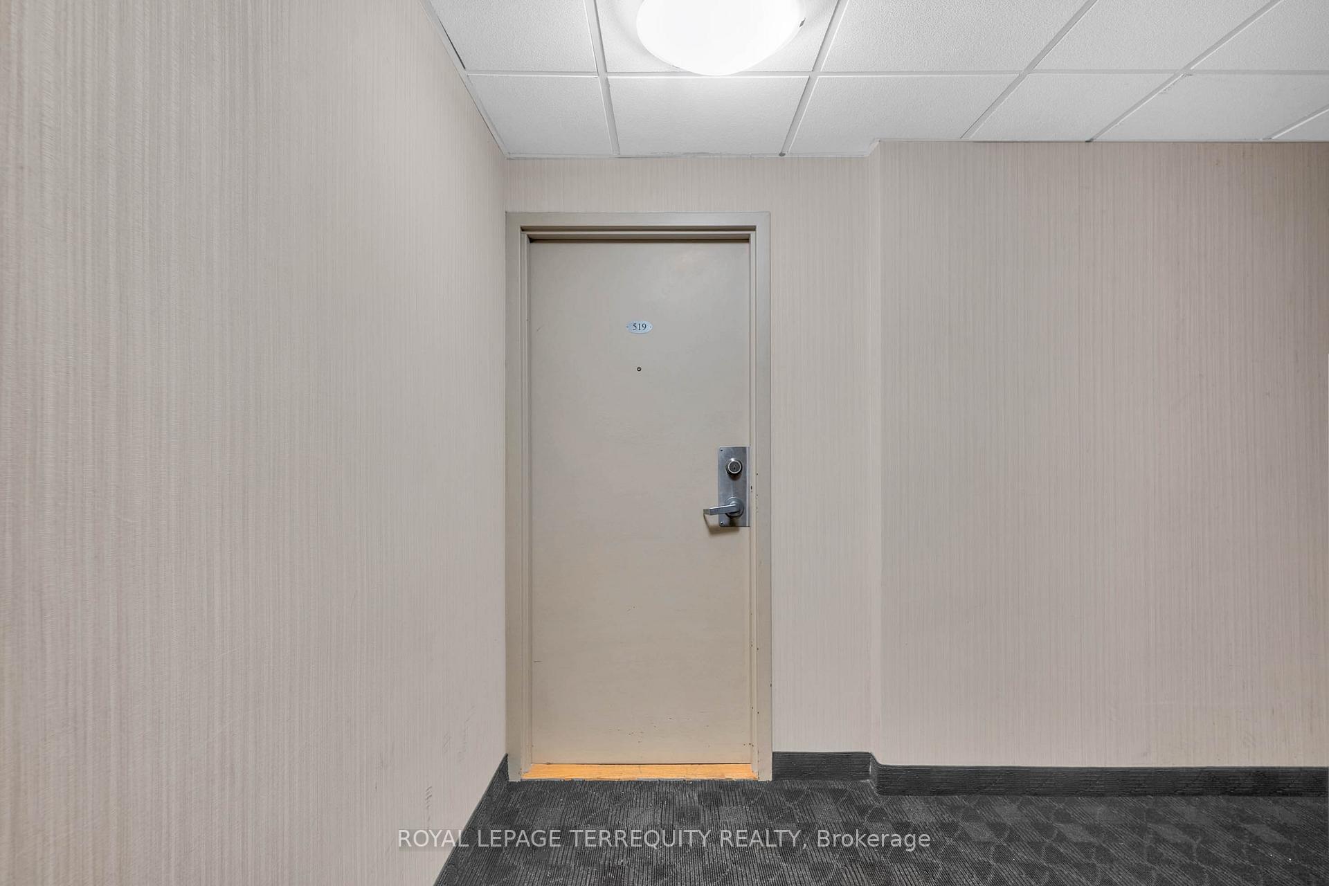 Photo 2 of Unit 519, 5 Massey Square, Toronto, Crescent Town — HOMEH