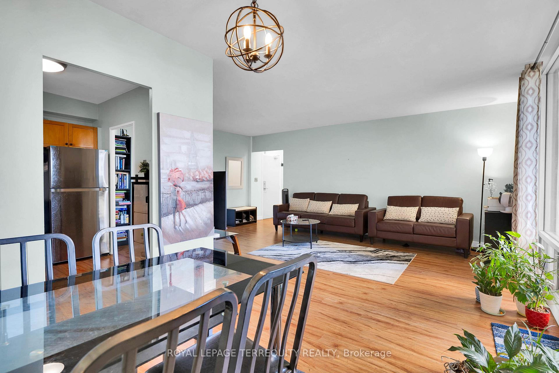 Photo 9 of Unit 519, 5 Massey Square, Toronto, Crescent Town — HOMEH