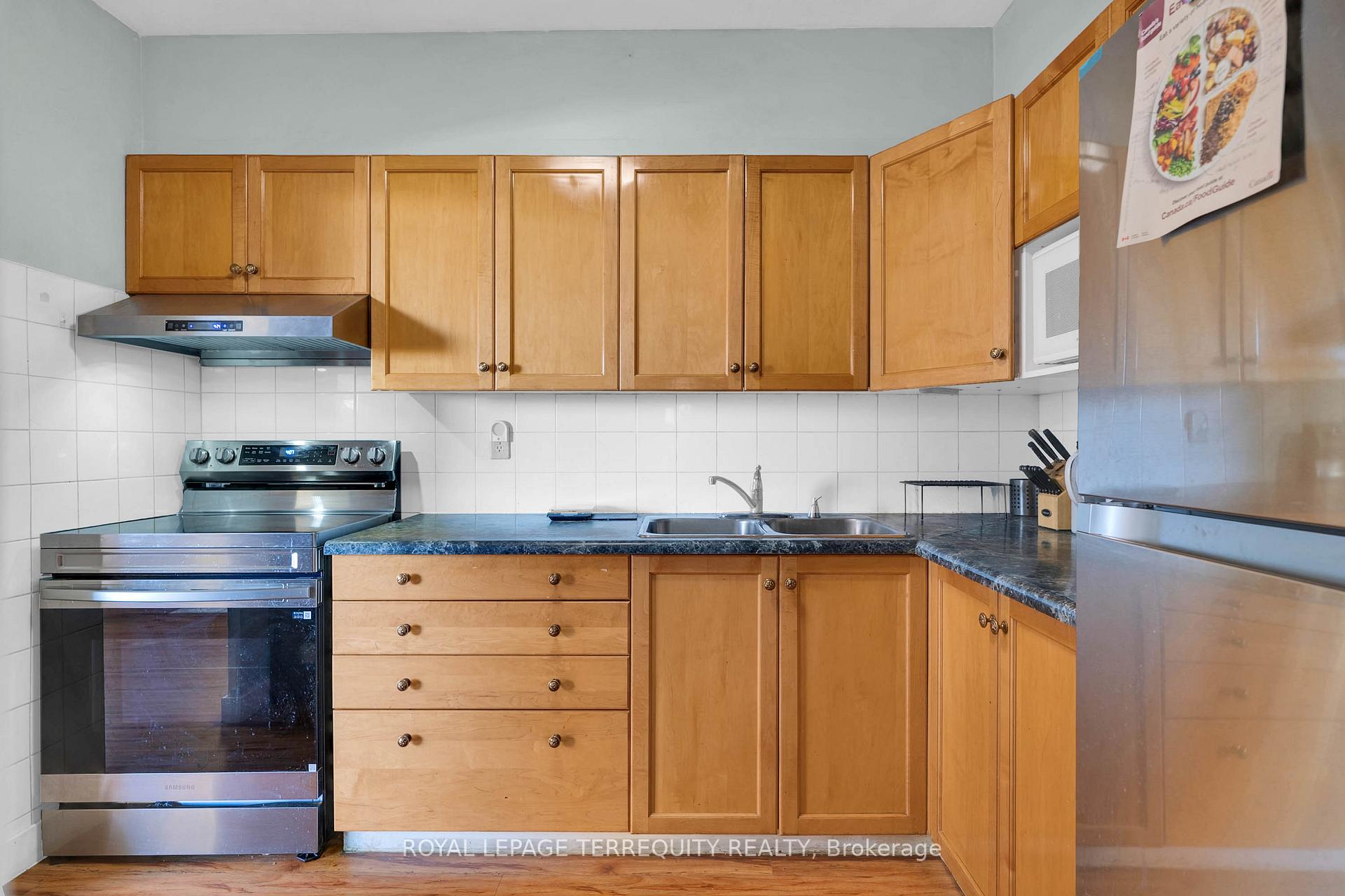 Photo 11 of Unit 519, 5 Massey Square, Toronto, Crescent Town — HOMEH