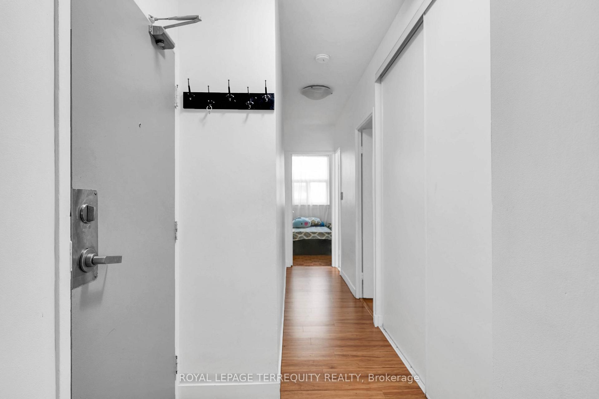 Photo 12 of Unit 519, 5 Massey Square, Toronto, Crescent Town — HOMEH