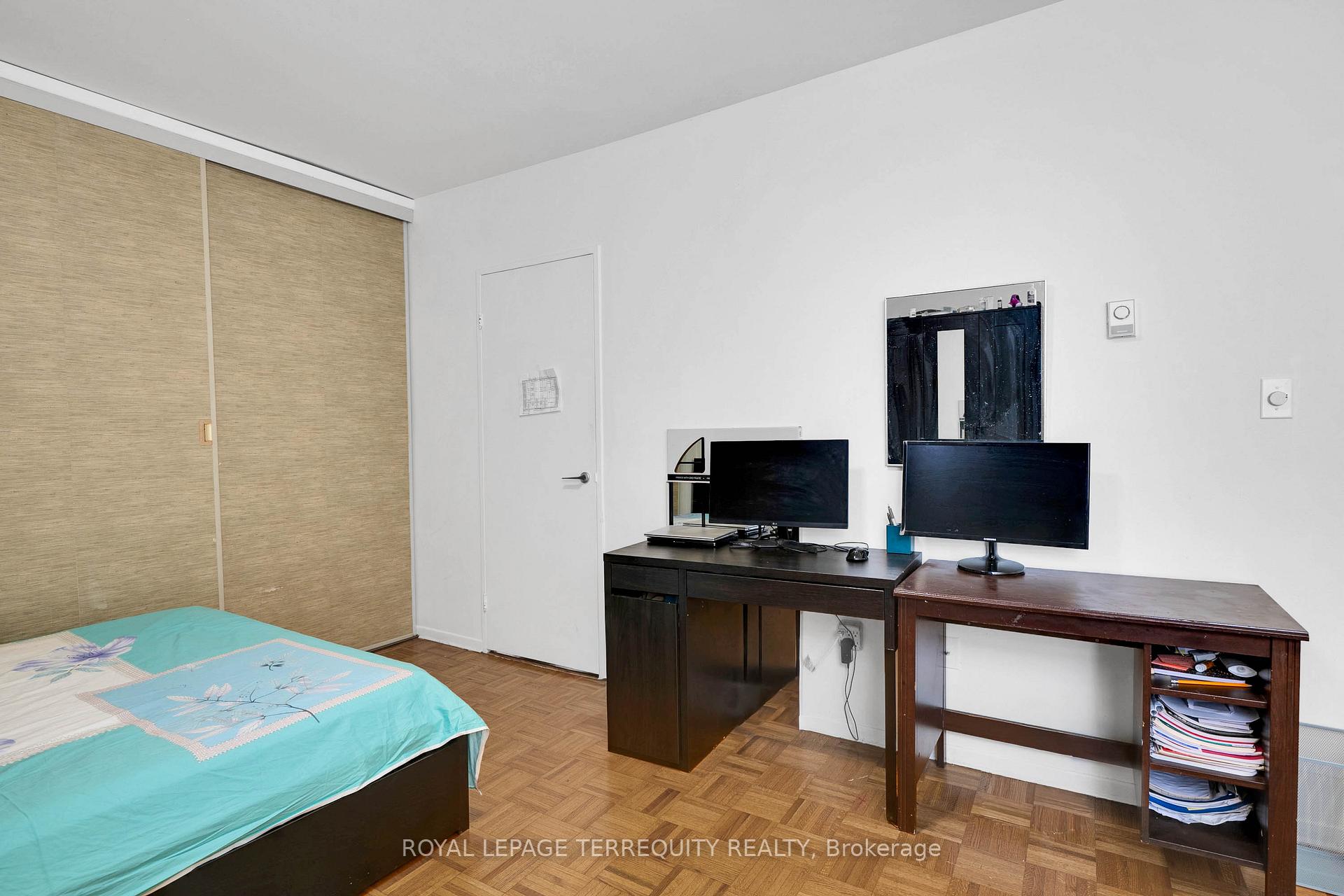 Photo 14 of Unit 519, 5 Massey Square, Toronto, Crescent Town — HOMEH