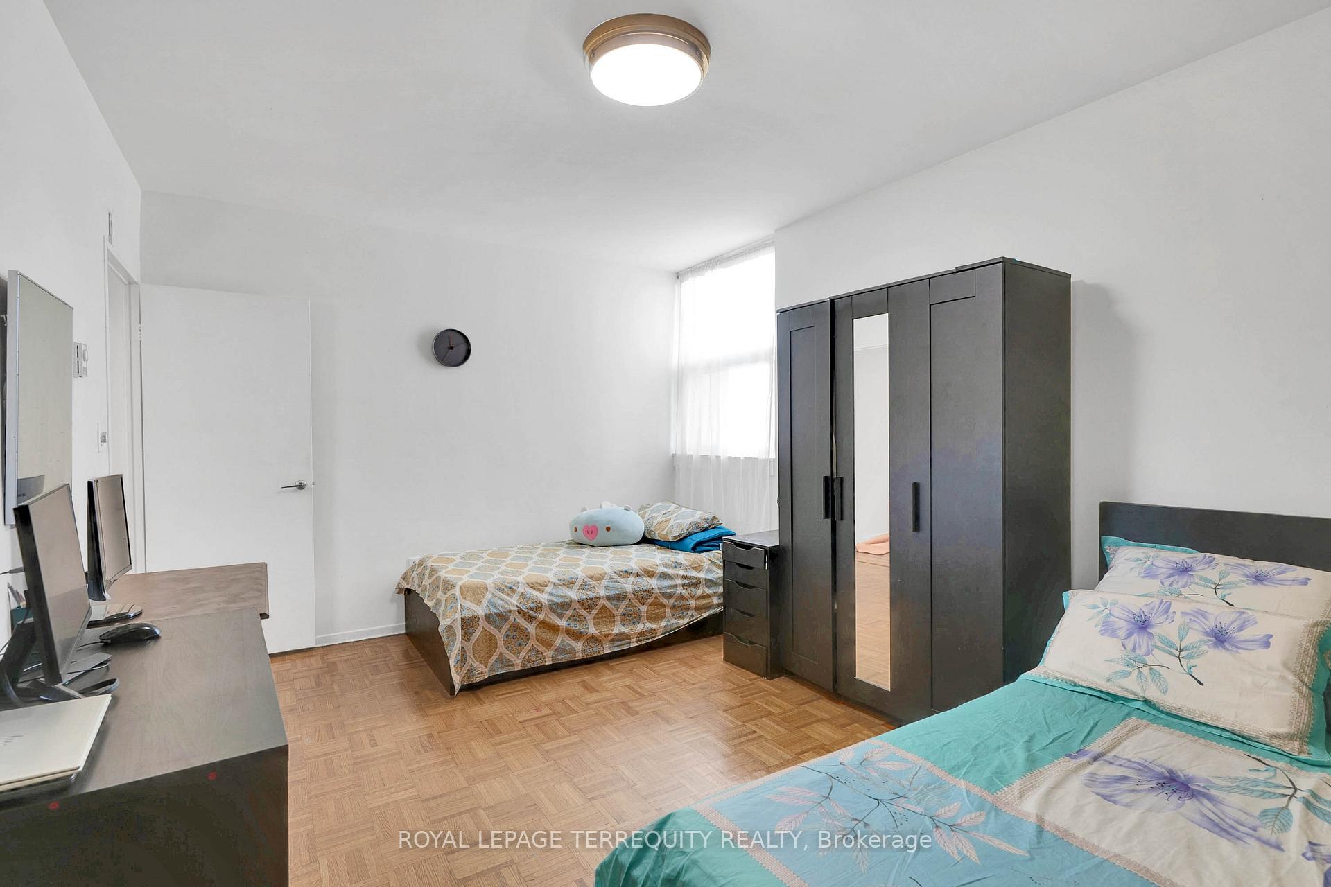 Photo 15 of Unit 519, 5 Massey Square, Toronto, Crescent Town — HOMEH