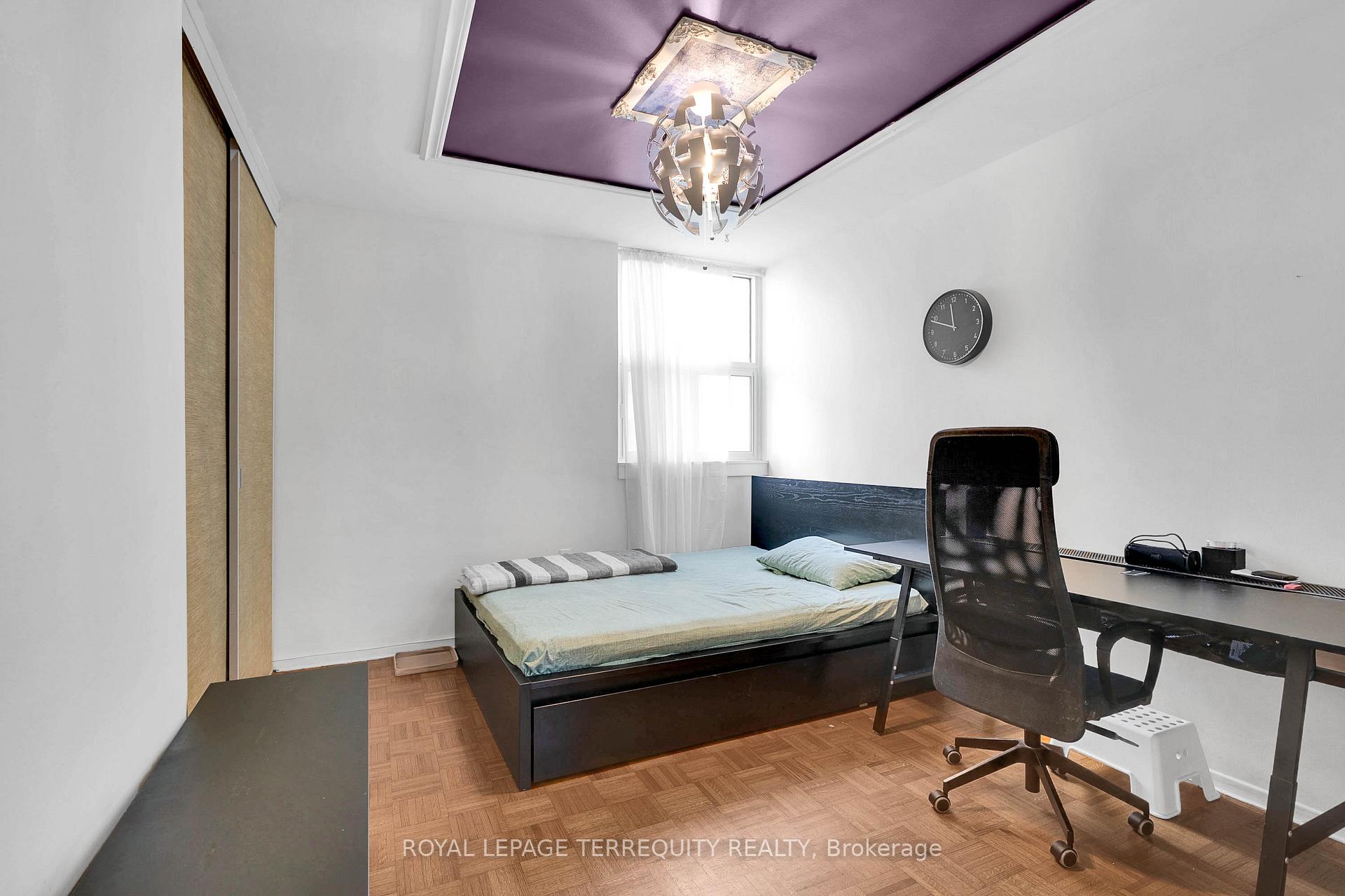 Photo 16 of Unit 519, 5 Massey Square, Toronto, Crescent Town — HOMEH