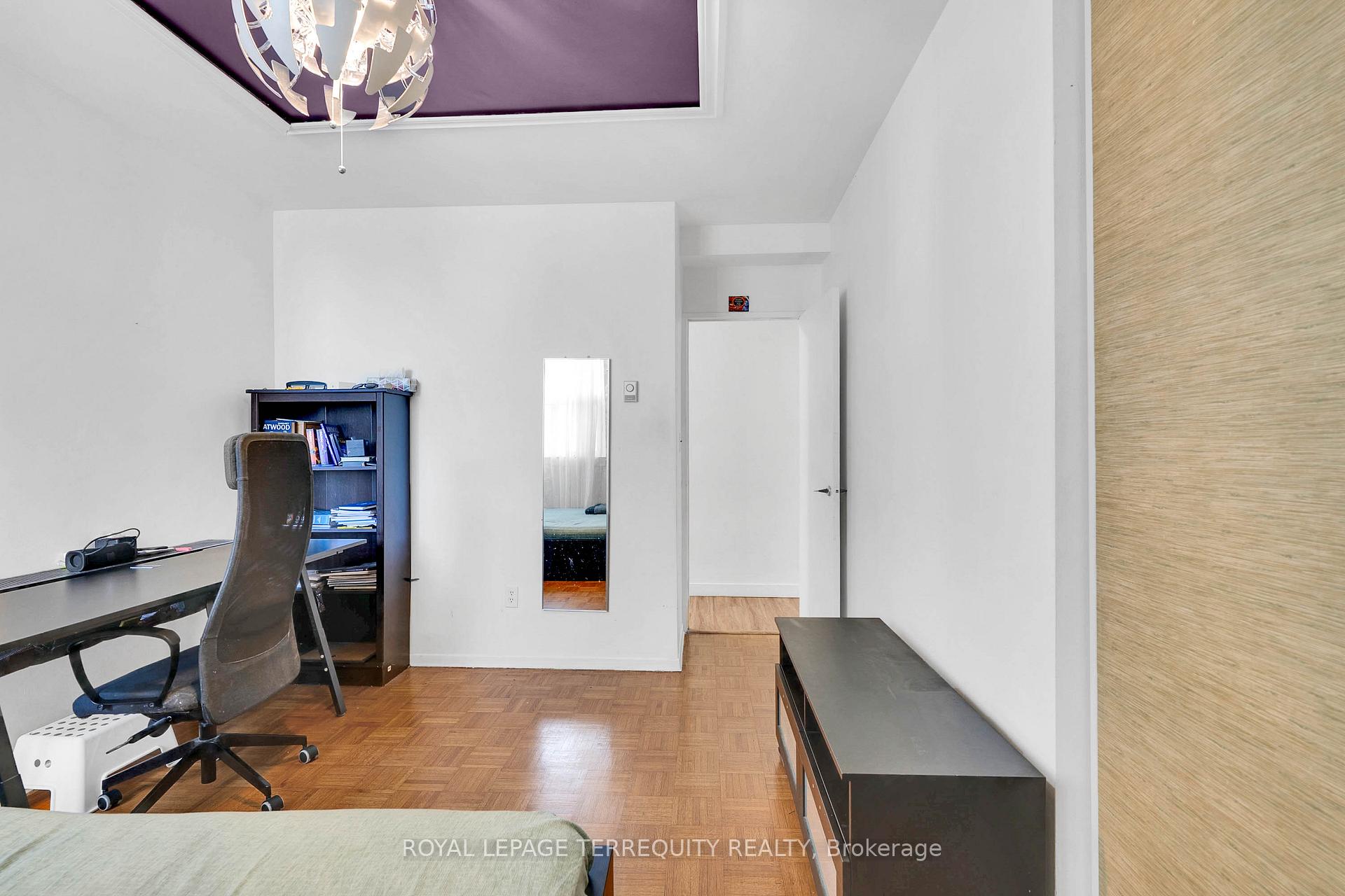 Photo 17 of Unit 519, 5 Massey Square, Toronto, Crescent Town — HOMEH