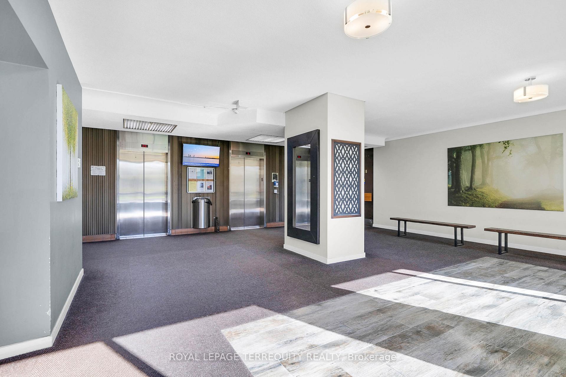 Photo 23 of Unit 519, 5 Massey Square, Toronto, Crescent Town — HOMEH