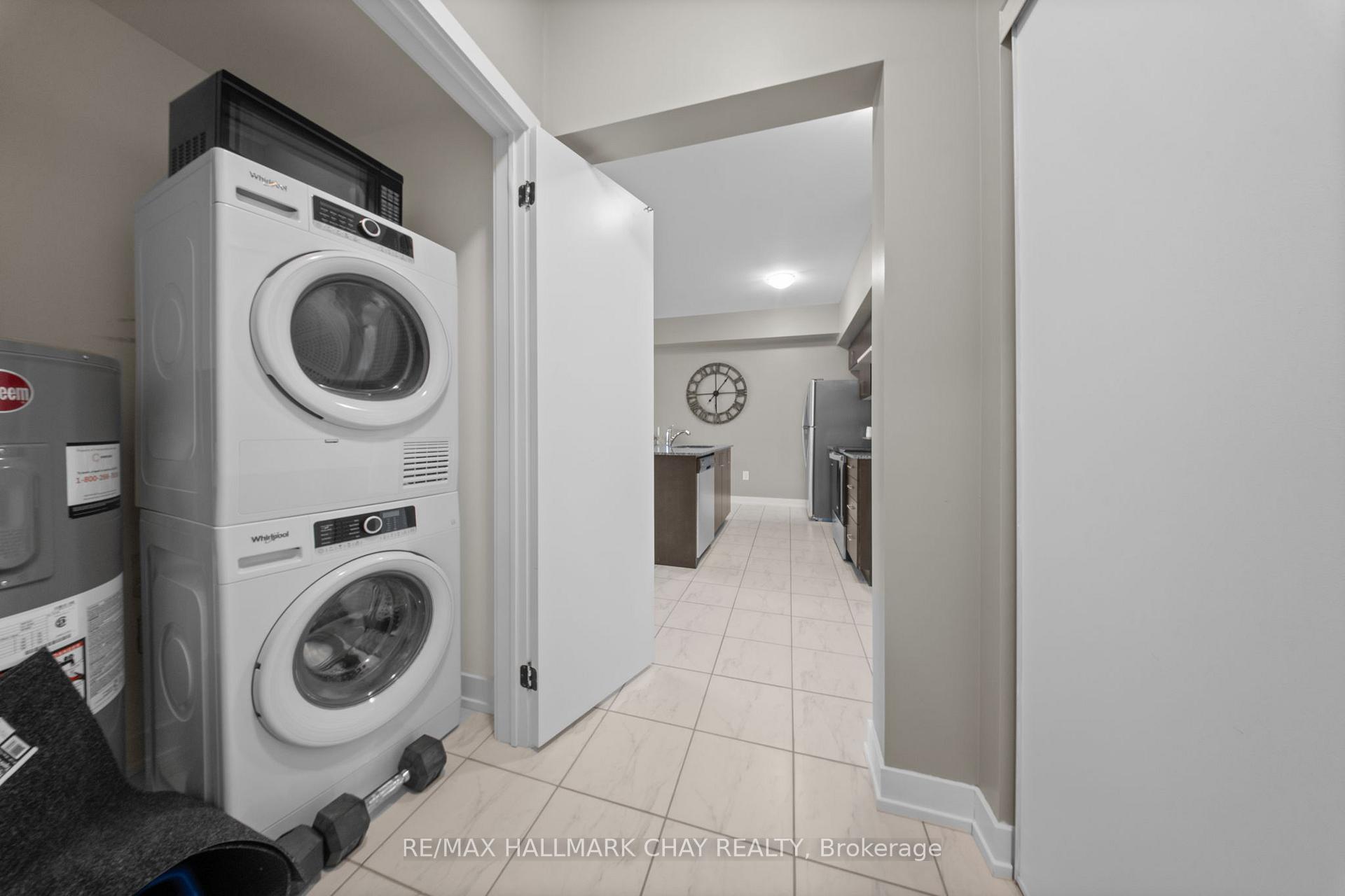 Photo 16 of Unit 211, 4 Spice Way, Barrie, Innis-Shore — HOMEH