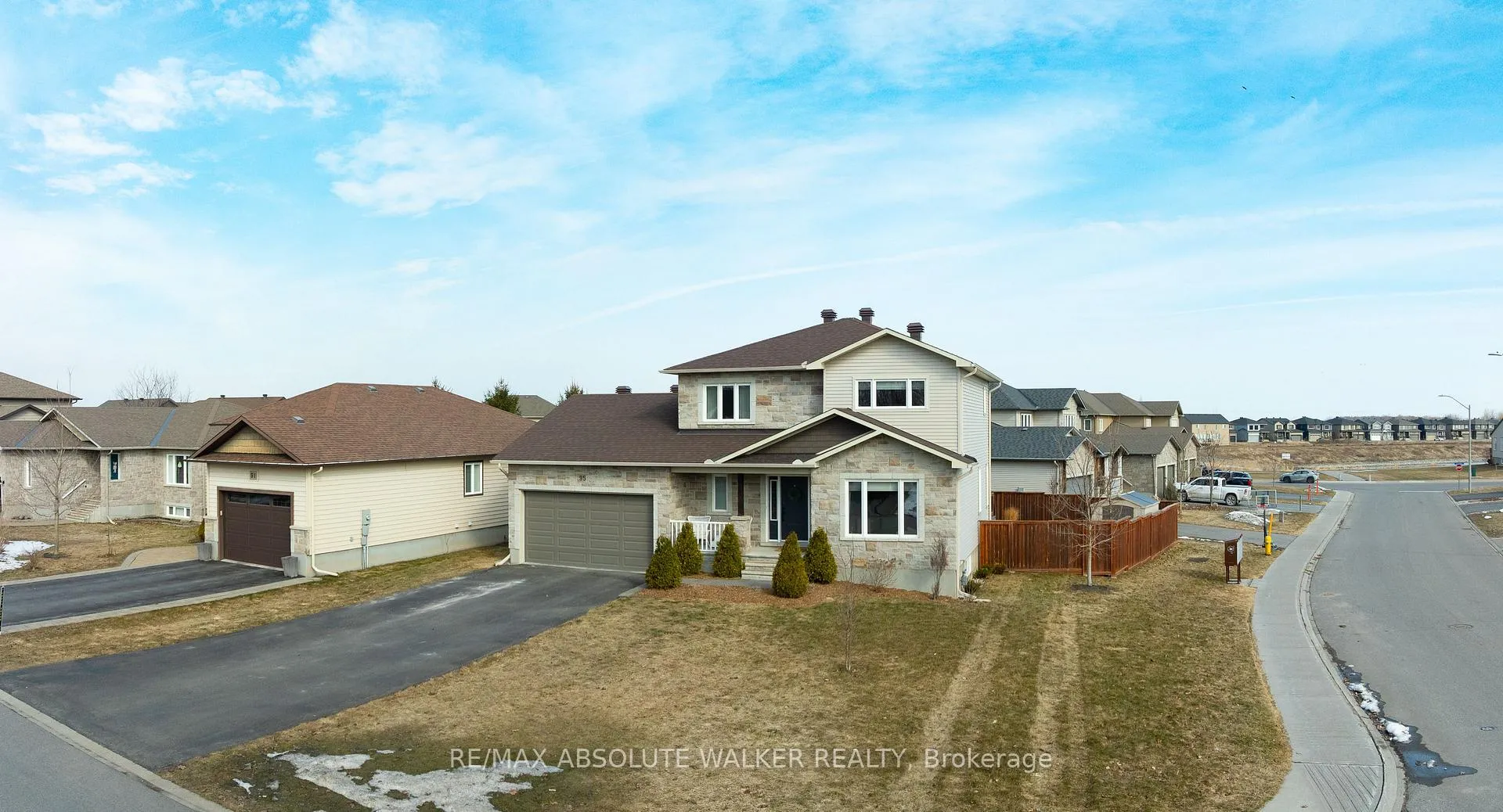 Photo 44 of 95 Settlement Lane, Russell, Village of Russell — HOMEH