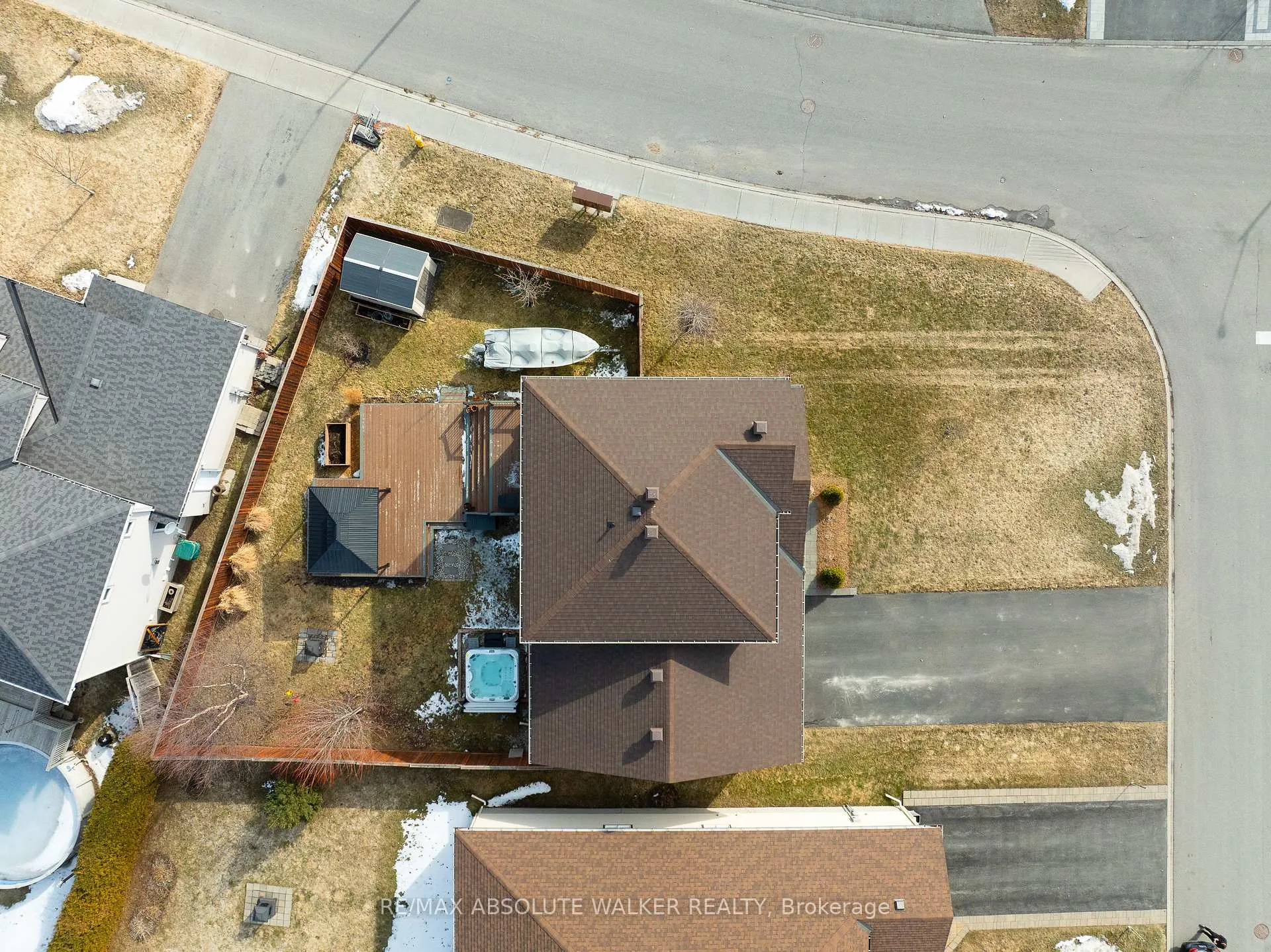 Photo 45 of 95 Settlement Lane, Russell, Village of Russell — HOMEH
