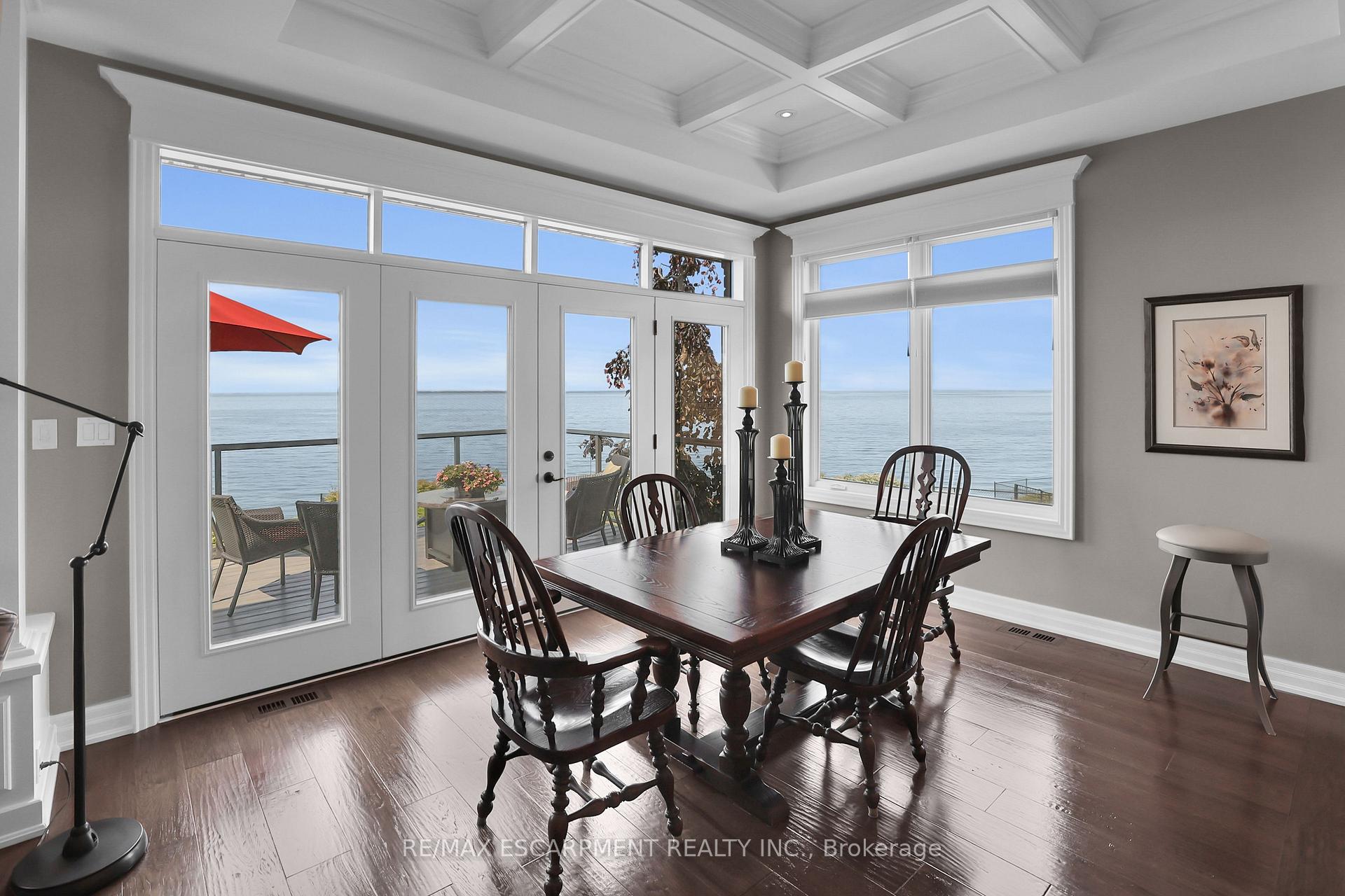 Photo 13 of Unit 4, 61 Lake Street, Grimsby, Grimsby Beach — HOMEH
