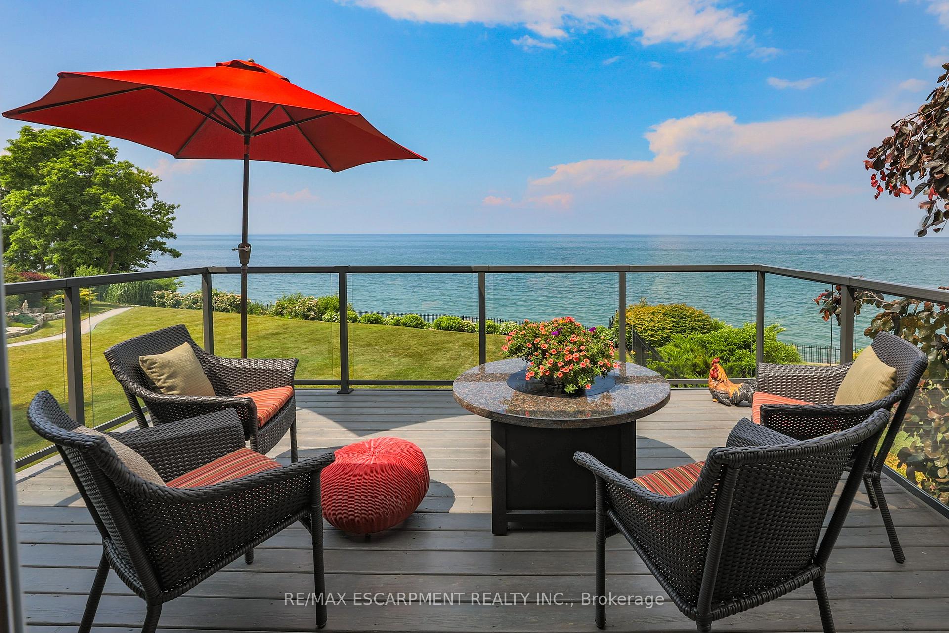 Photo 15 of Unit 4, 61 Lake Street, Grimsby, Grimsby Beach — HOMEH