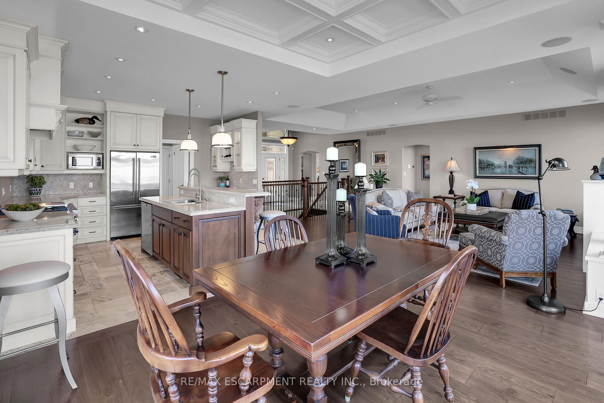 Photo 17 of Unit 4, 61 Lake Street, Grimsby, Grimsby Beach — HOMEH