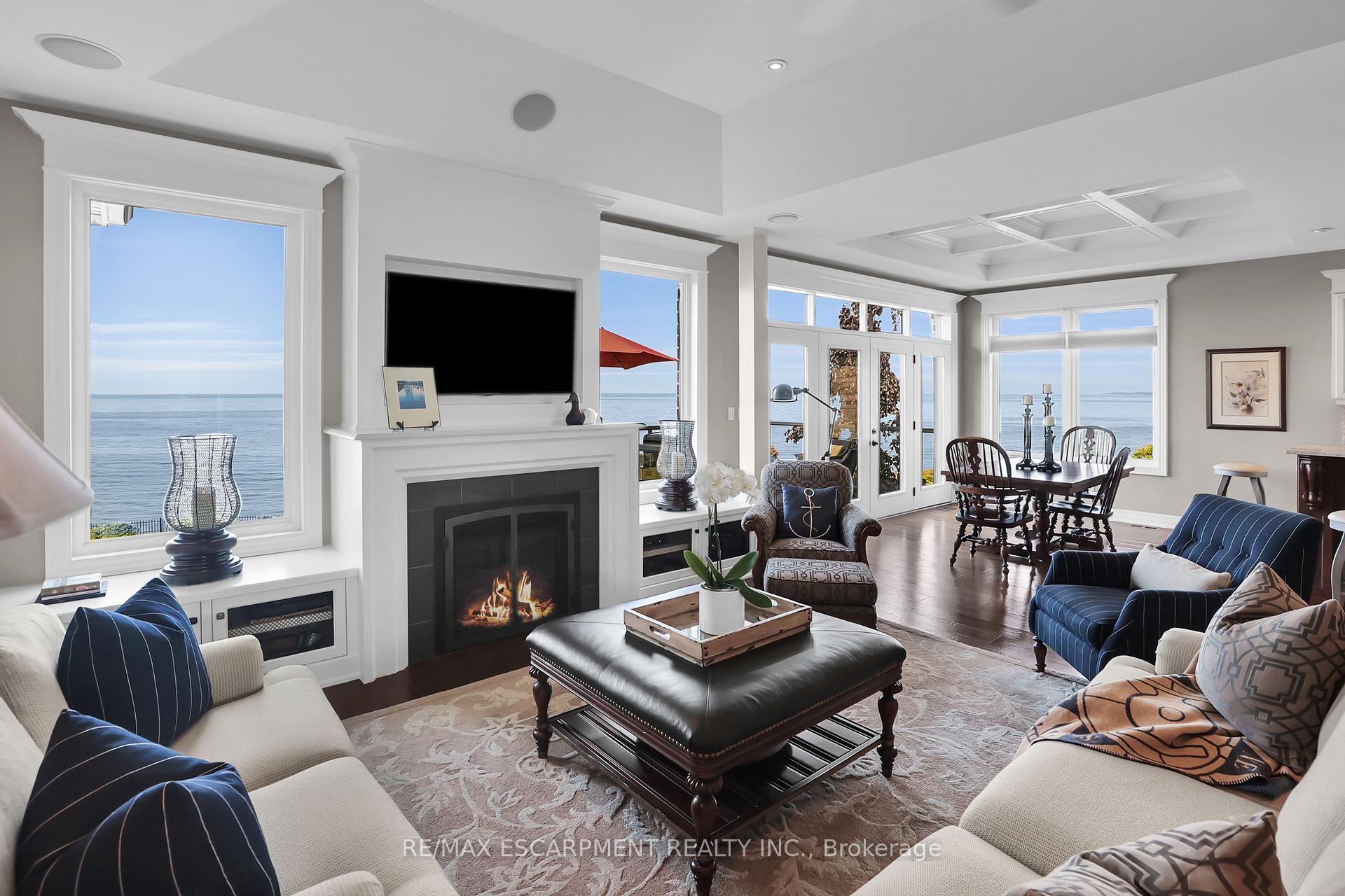 Photo 19 of Unit 4, 61 Lake Street, Grimsby, Grimsby Beach — HOMEH
