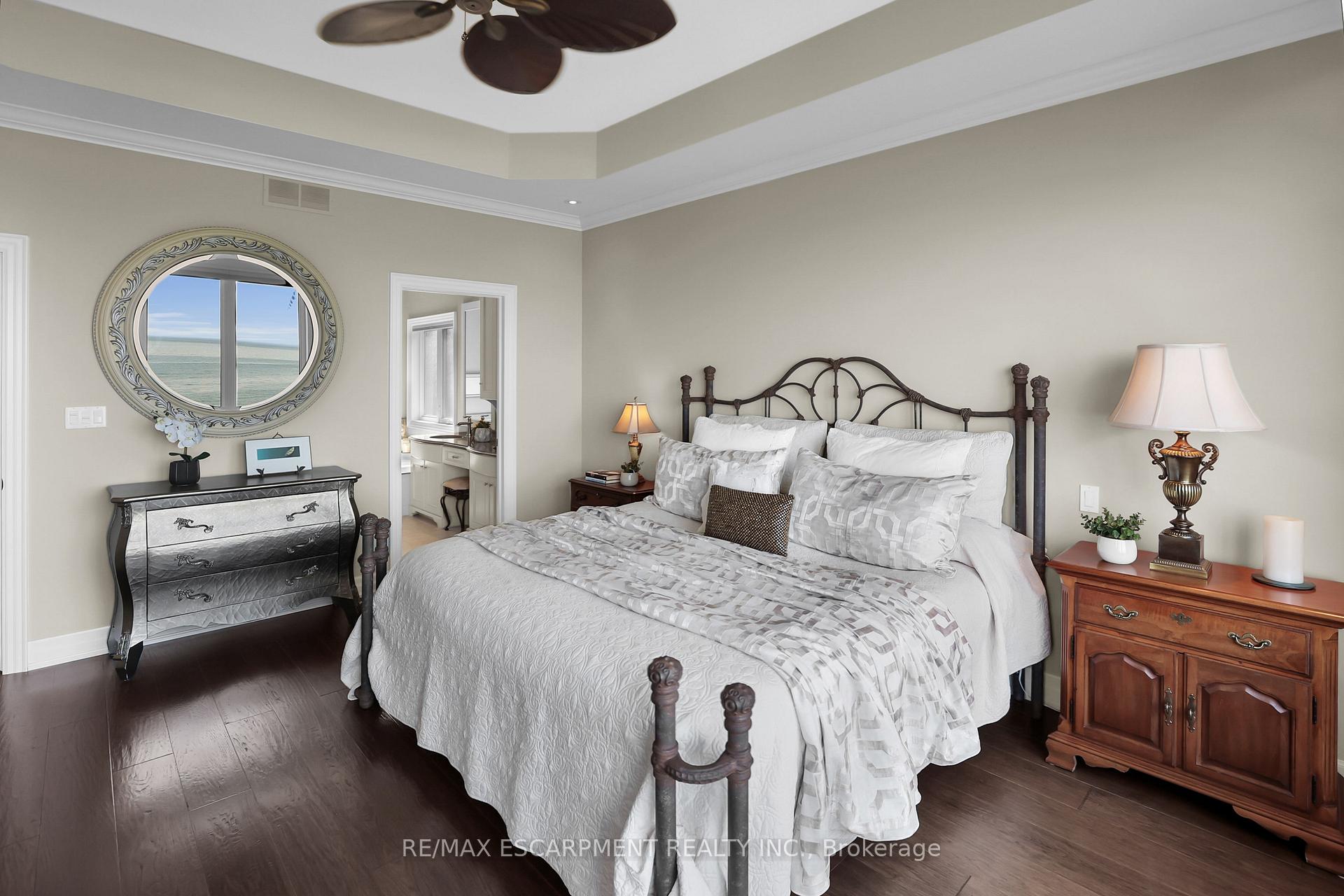 Photo 23 of Unit 4, 61 Lake Street, Grimsby, Grimsby Beach — HOMEH