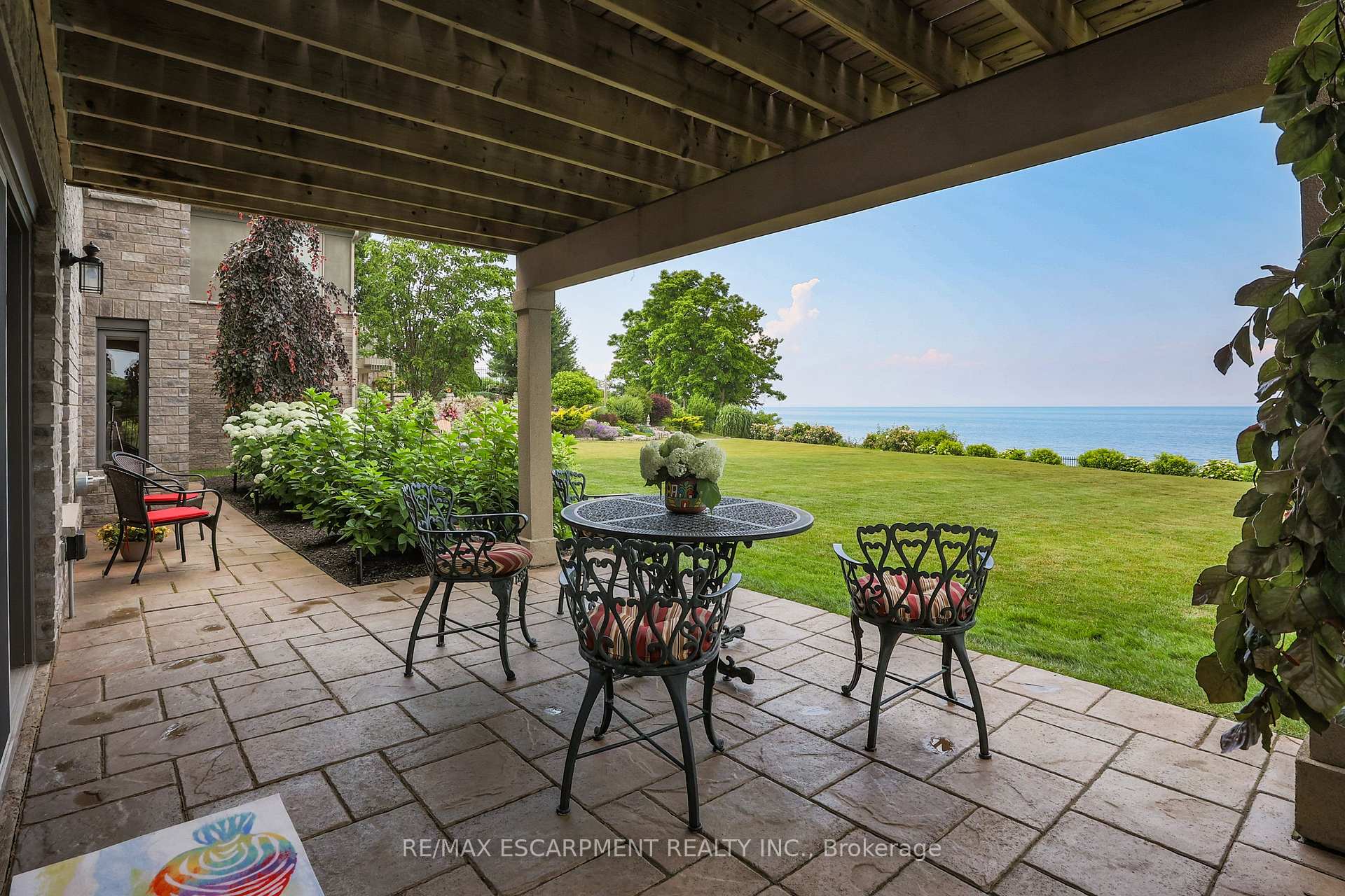 Photo 37 of Unit 4, 61 Lake Street, Grimsby, Grimsby Beach — HOMEH