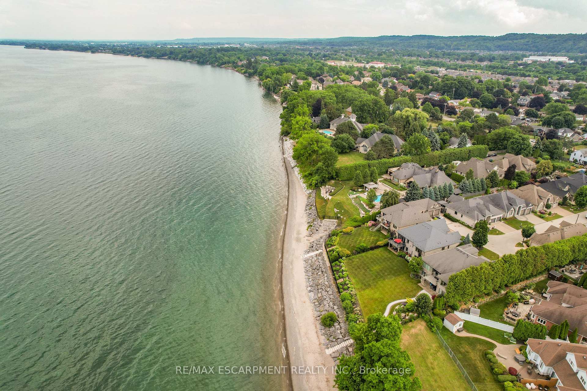 Photo 42 of Unit 4, 61 Lake Street, Grimsby, Grimsby Beach — HOMEH