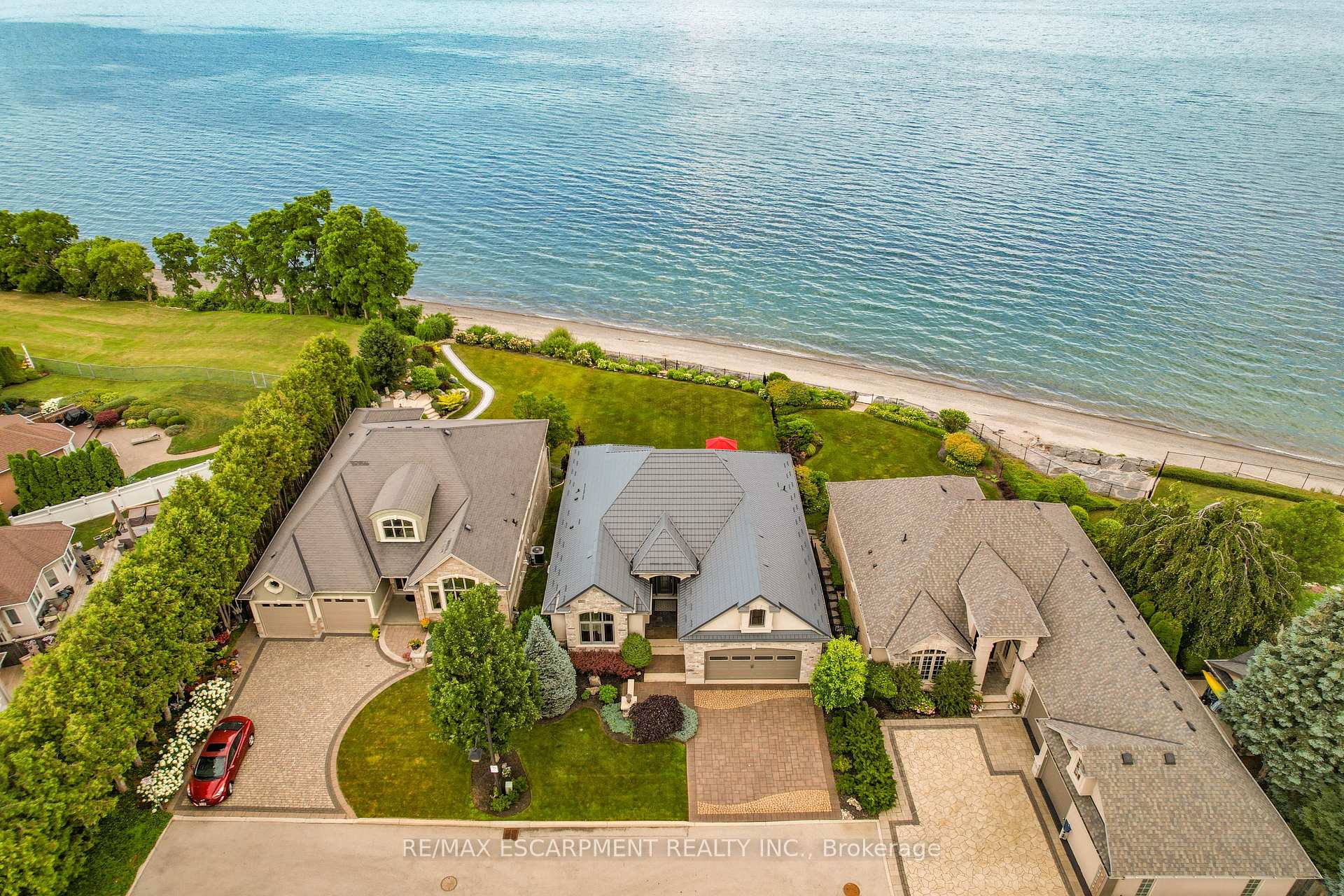 Photo 43 of Unit 4, 61 Lake Street, Grimsby, Grimsby Beach — HOMEH