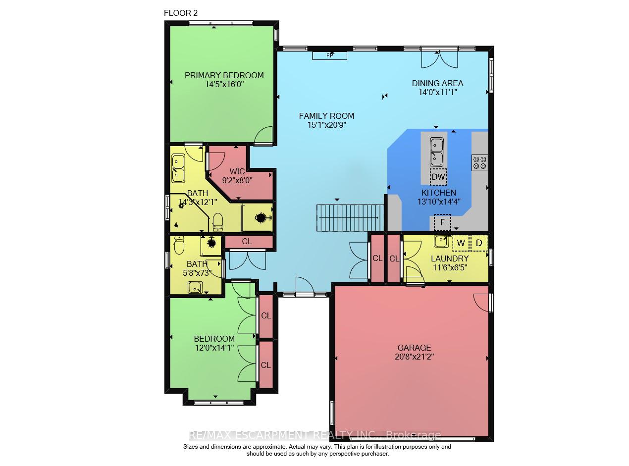 Photo 45 of Unit 4, 61 Lake Street, Grimsby, Grimsby Beach — HOMEH
