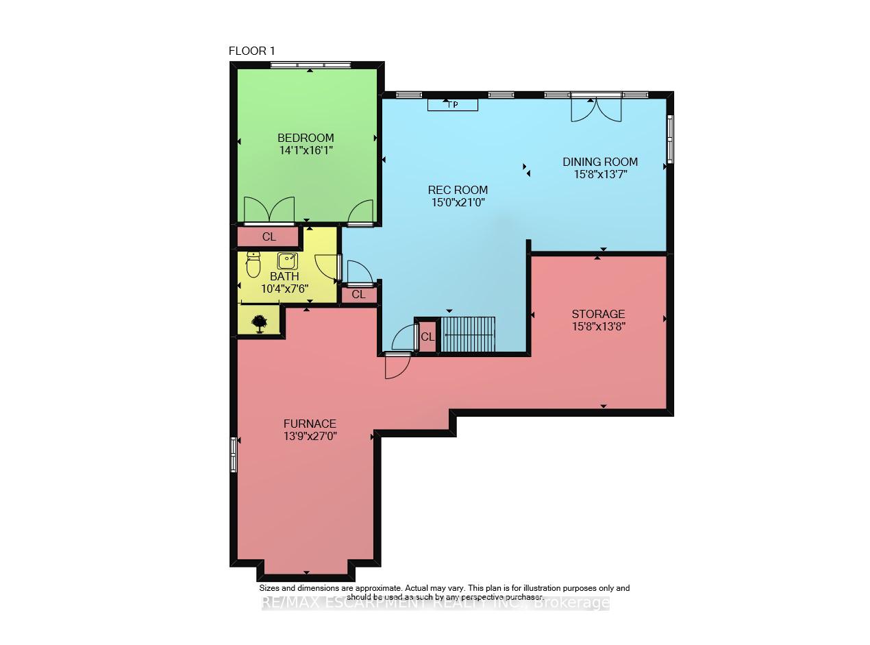 Photo 46 of Unit 4, 61 Lake Street, Grimsby, Grimsby Beach — HOMEH