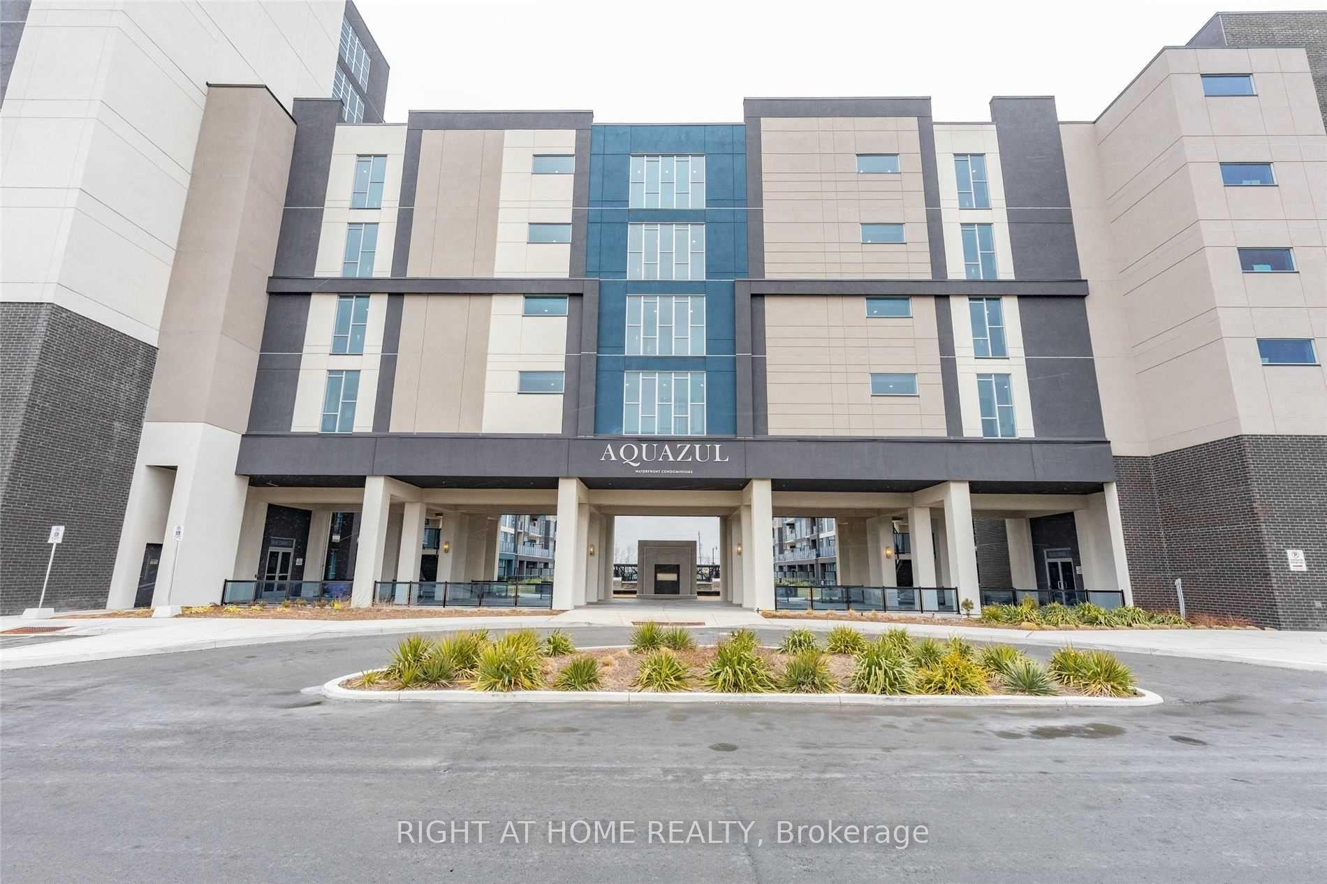 Photo 3 of Unit 312, 16 Concord Place, Grimsby, Grimsby Beach — HOMEH