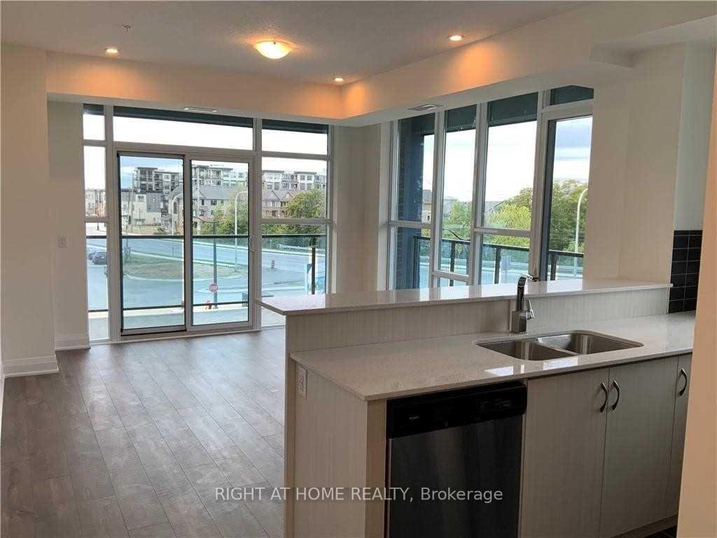 Photo 5 of Unit 312, 16 Concord Place, Grimsby, Grimsby Beach — HOMEH