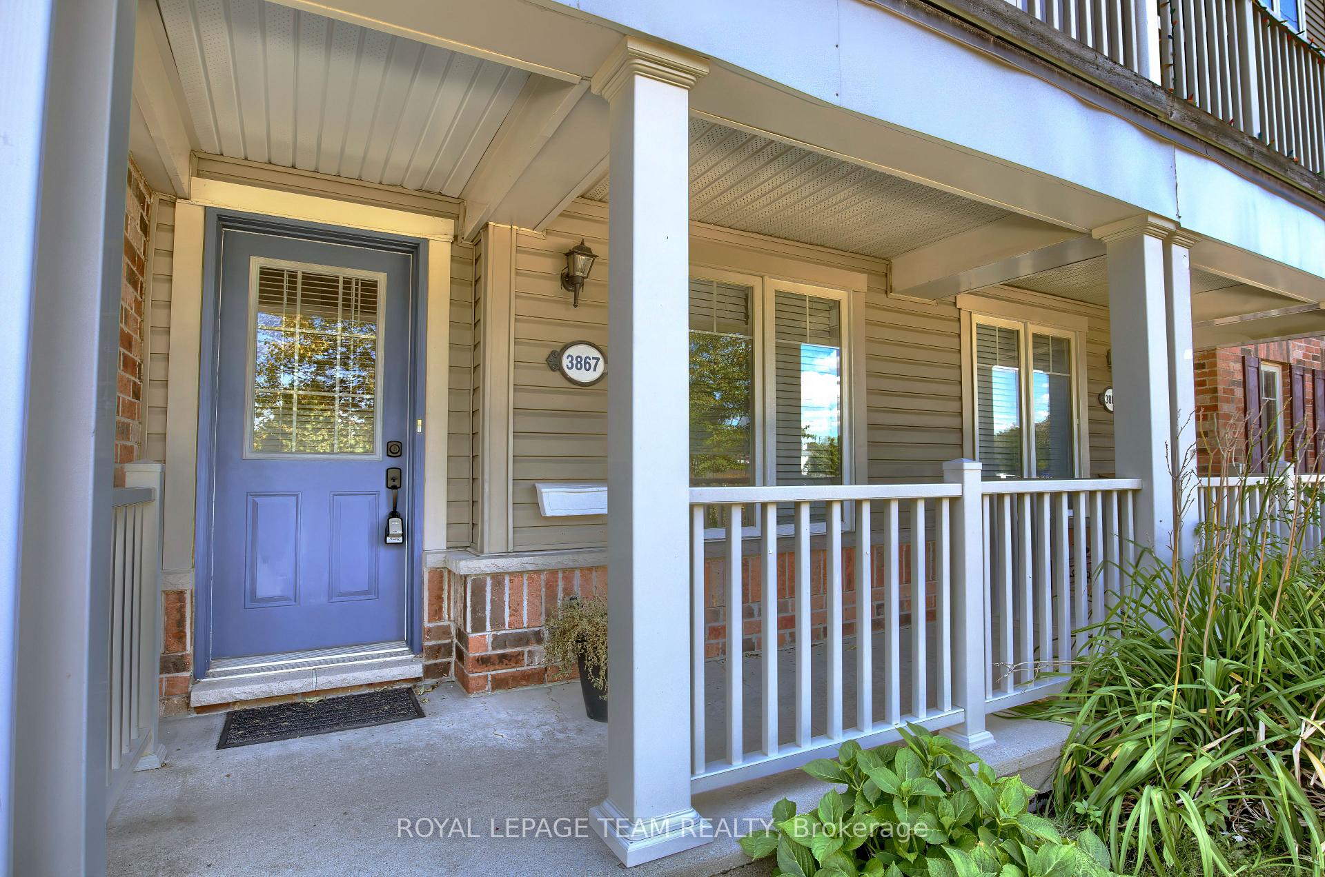 Photo 2 of 3867 Strandherd Drive, Ottawa, Barrhaven - Heritage Park — HOMEH