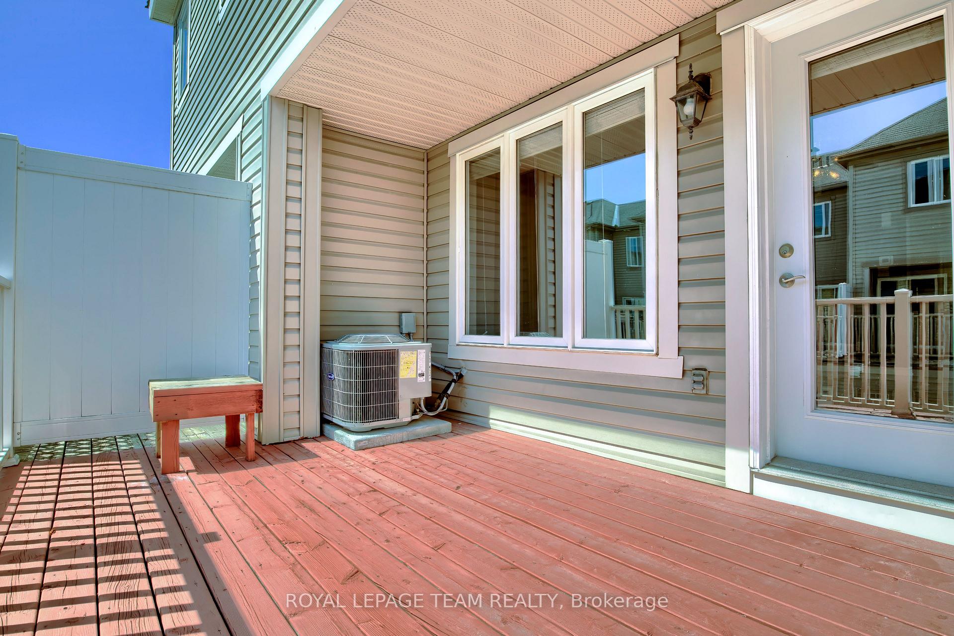 Photo 15 of 3867 Strandherd Drive, Ottawa, Barrhaven - Heritage Park — HOMEH