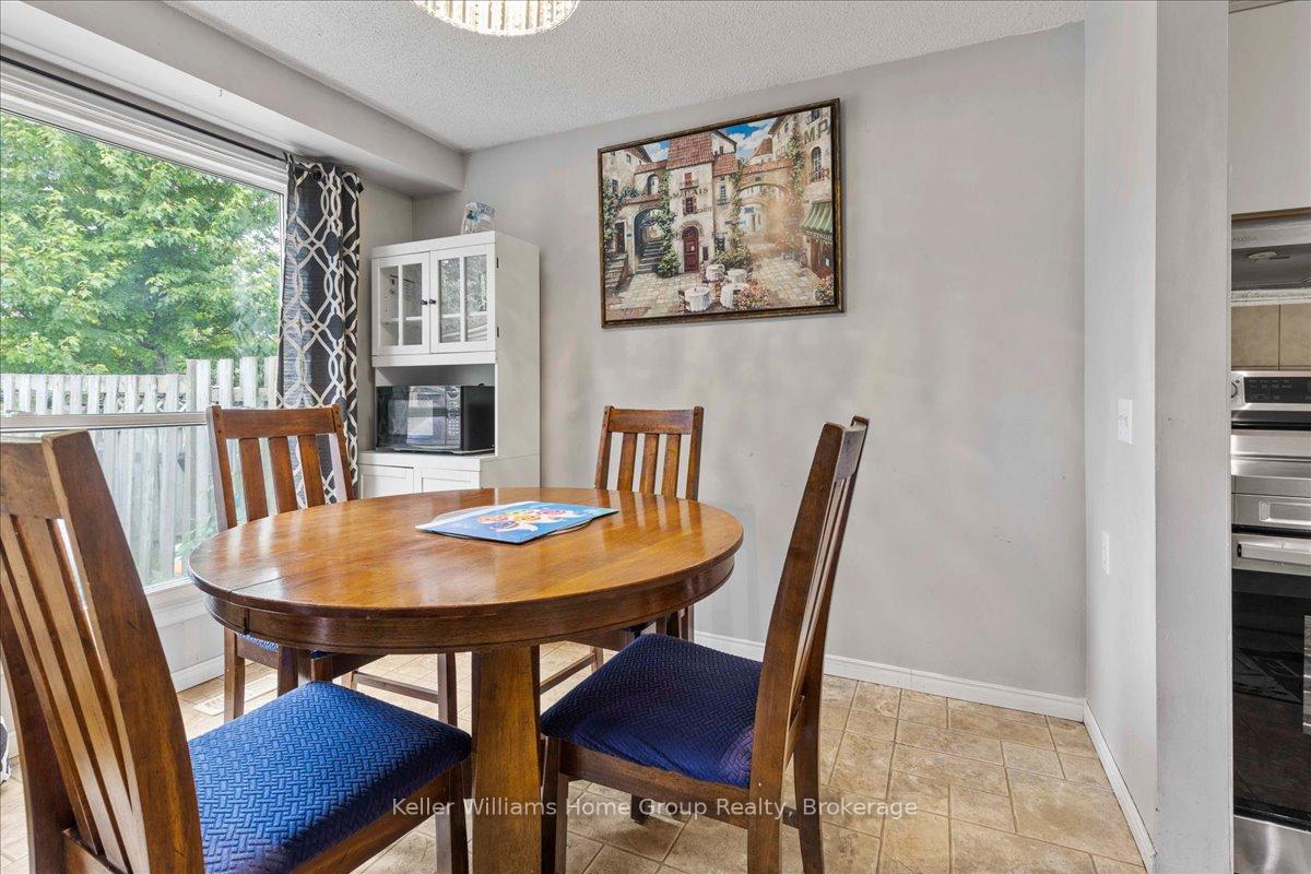 Photo 7 of Unit 10, 40 Silvercreek Parkway N, Guelph, Junction/Onward Willow — HOMEH