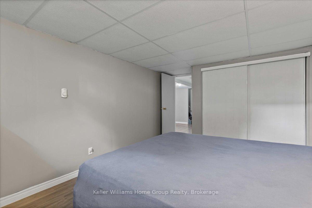 Photo 25 of Unit 10, 40 Silvercreek Parkway N, Guelph, Junction/Onward Willow — HOMEH