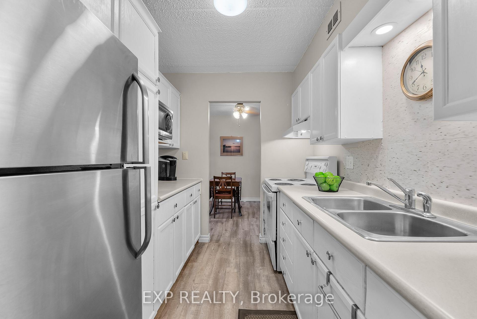 Photo 8 of Unit 222, 196 Scott Street, St. Catharines, Fairview — HOMEH