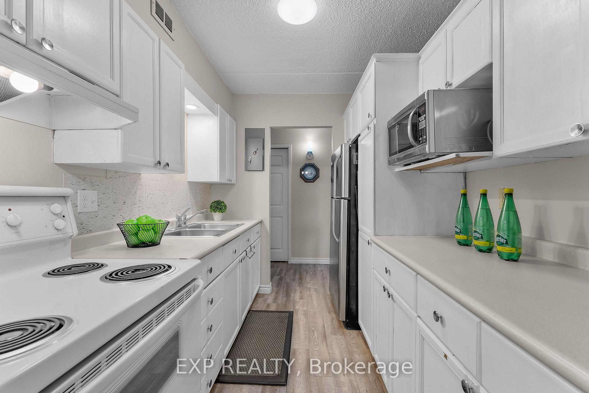 Photo 9 of Unit 222, 196 Scott Street, St. Catharines, Fairview — HOMEH