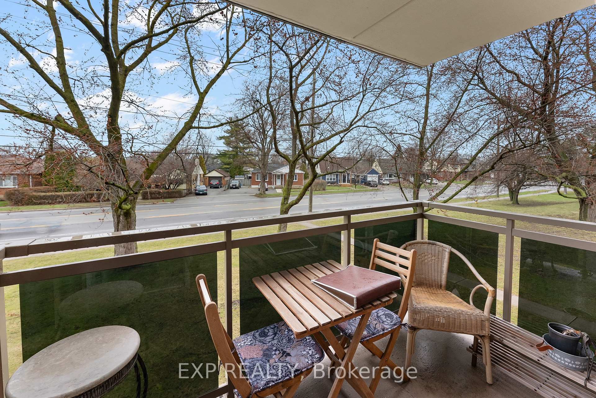 Photo 17 of Unit 222, 196 Scott Street, St. Catharines, Fairview — HOMEH