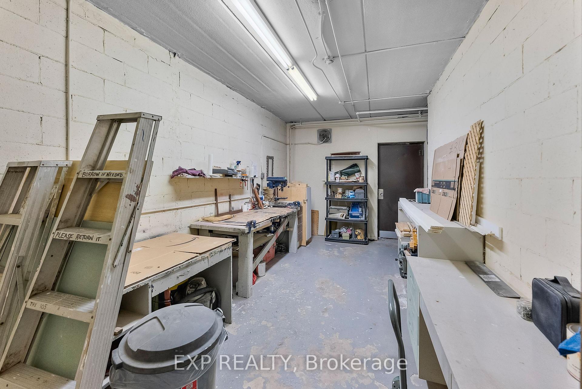 Photo 19 of Unit 222, 196 Scott Street, St. Catharines, Fairview — HOMEH