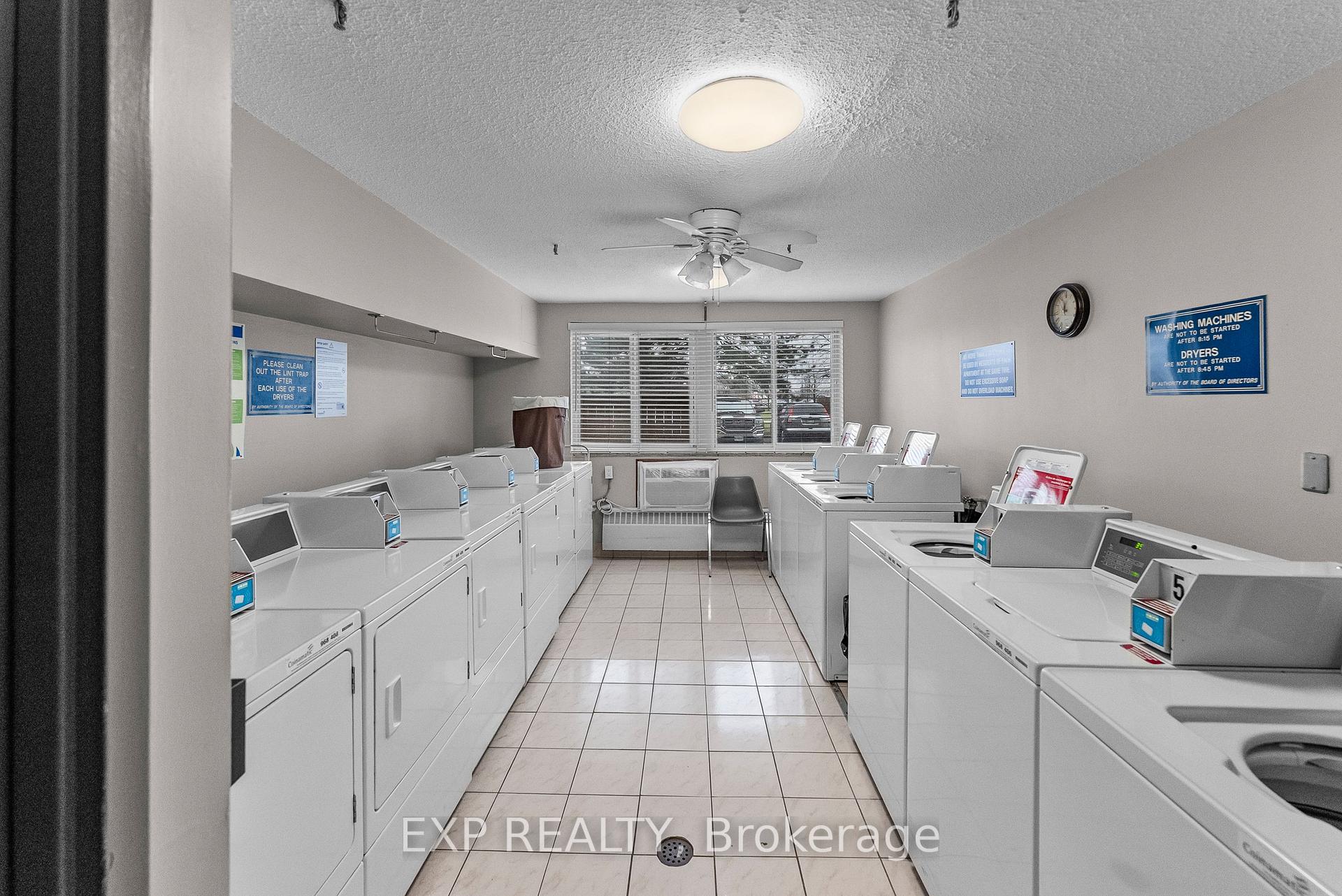 Photo 20 of Unit 222, 196 Scott Street, St. Catharines, Fairview — HOMEH