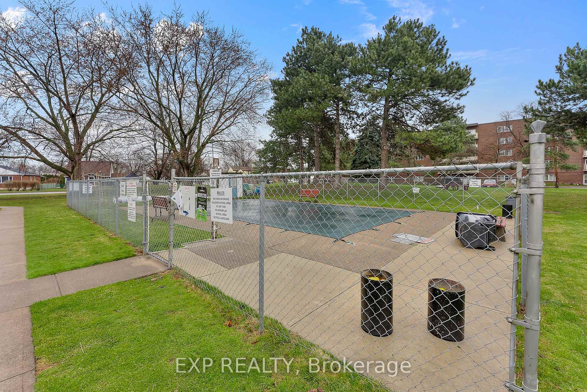 Photo 22 of Unit 222, 196 Scott Street, St. Catharines, Fairview — HOMEH