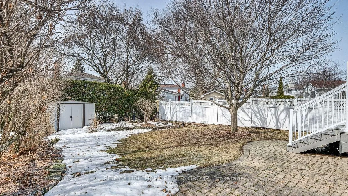 Photo 42 of 12 Woodhill Crescent, Ottawa, Blackburn Hamlet — HOMEH