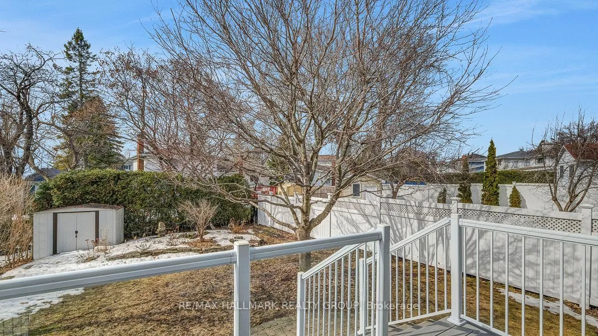 Photo 44 of 12 Woodhill Crescent, Ottawa, Blackburn Hamlet — HOMEH