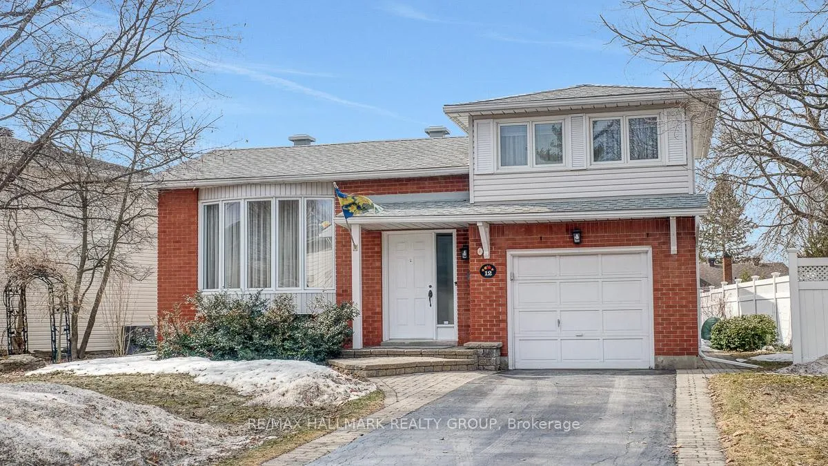 Photo 48 of 12 Woodhill Crescent, Ottawa, Blackburn Hamlet — HOMEH