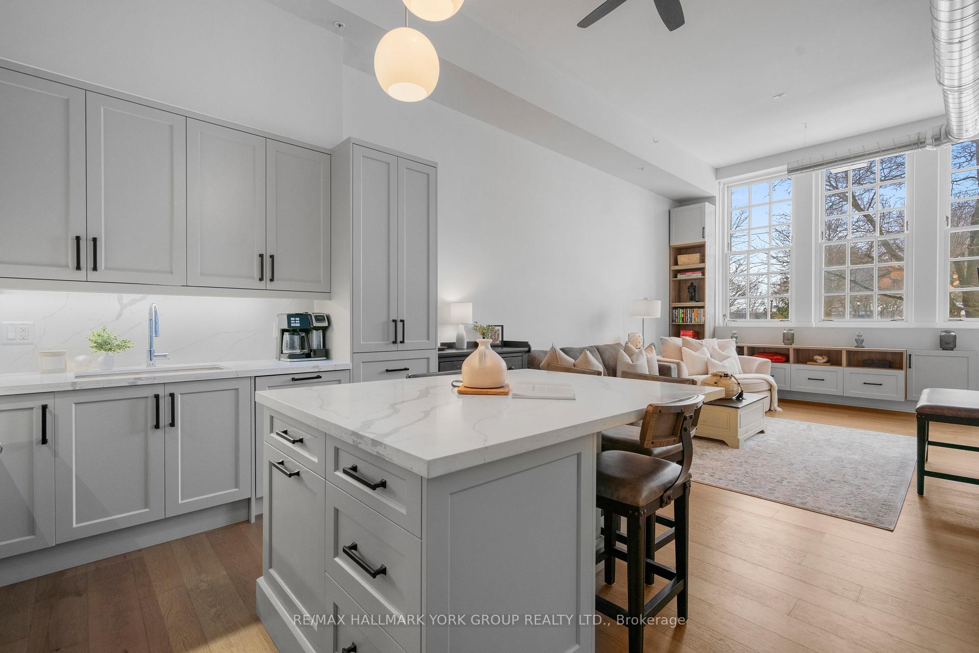 Photo 8 of Unit 206, 64 Wells Street, Aurora, Aurora Village — HOMEH