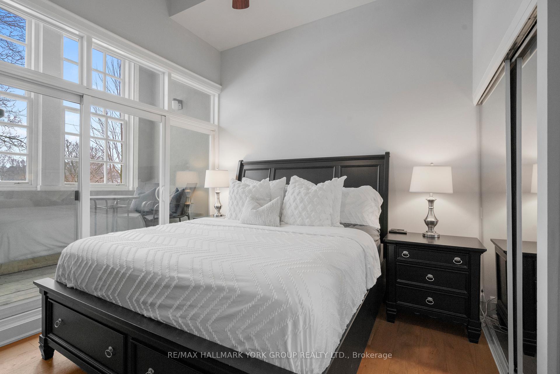 Photo 15 of Unit 206, 64 Wells Street, Aurora, Aurora Village — HOMEH