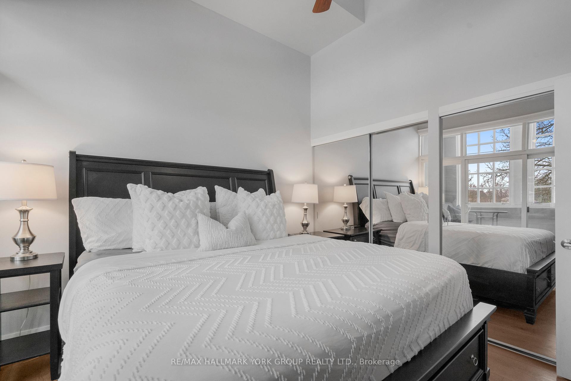Photo 16 of Unit 206, 64 Wells Street, Aurora, Aurora Village — HOMEH