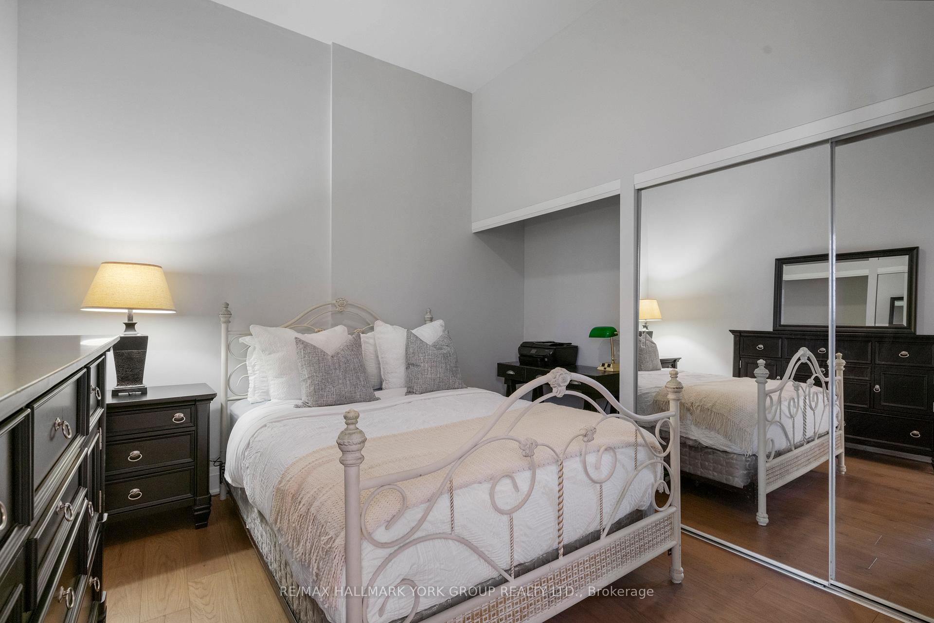 Photo 19 of Unit 206, 64 Wells Street, Aurora, Aurora Village — HOMEH
