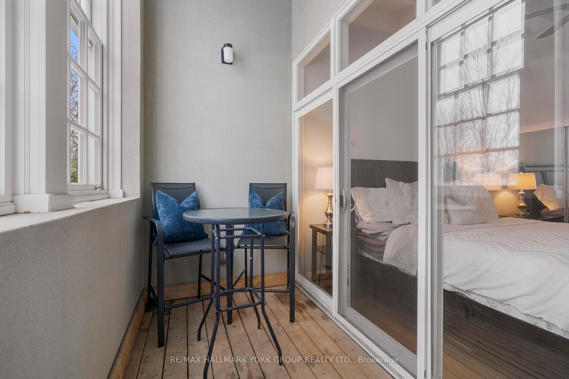 Photo 20 of Unit 206, 64 Wells Street, Aurora, Aurora Village — HOMEH