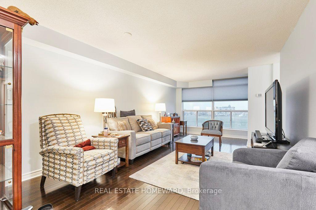 Photo 4 of Unit 716, 340 Watson Street W, Whitby, Port Whitby — HOMEH